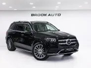 Mercedes-Benz GLS 450 4MATIC First Class II (X167), 2020 — экстерьер, фото 3