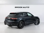 Porsche Macan Базовая I Рестайлинг 2, 2025 — экстерьер, фото 6