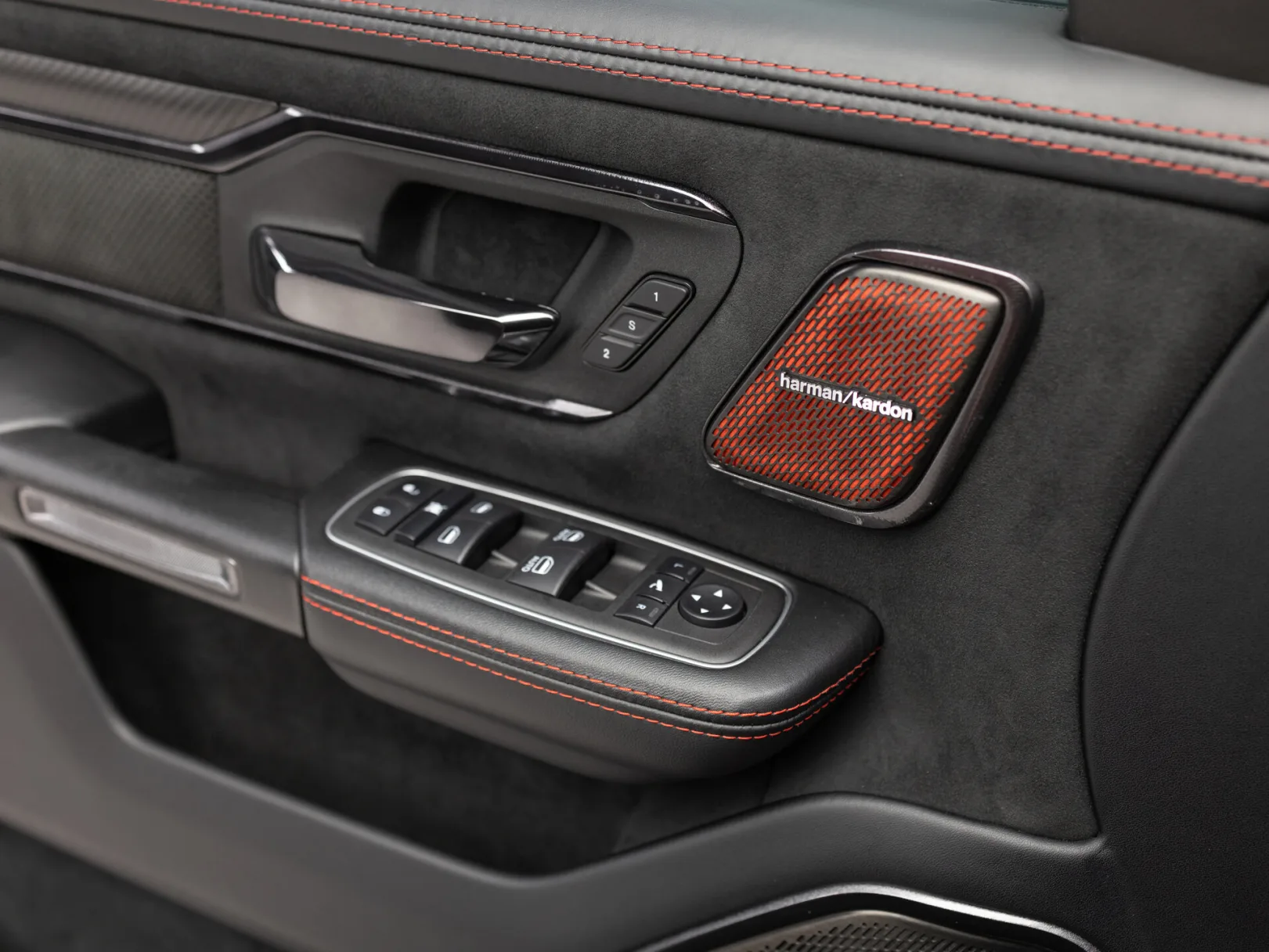 Ram 1500 TRX V, 2023 — экстерьер, фото 9