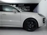 Porsche Cayenne Coupé III Рестайлинг, 2025 — экстерьер, фото 33