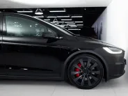 Tesla Model X I Рестайлинг, 2023 — экстерьер, фото 36