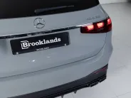 Mercedes-Benz GLS AMG GLS 63 4MATIC+ II (X167) Рестайлинг, 2025 — экстерьер, фото 34