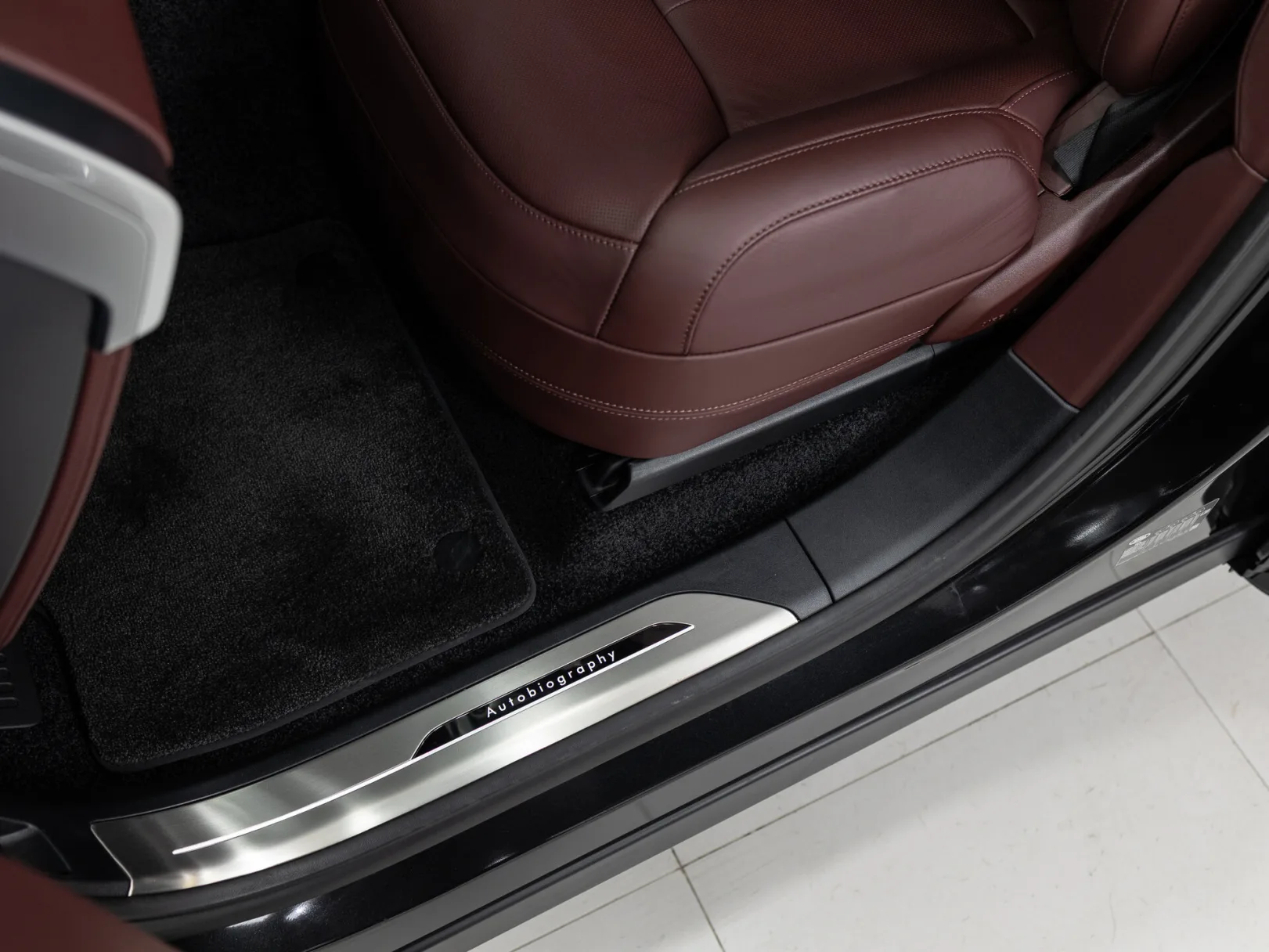 Land Rover Range Rover Autobiography V, 2026 — экстерьер, фото 12