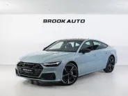 Audi A7 45 TFSI quattro S tronic II (4K), 2025 — экстерьер, фото 1