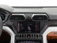 Lamborghini Urus Individual I, 2019 — экстерьер, фото 22