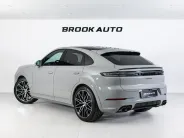 Porsche Cayenne Coupé III Рестайлинг, 2026 — экстерьер, фото 6