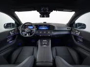 Mercedes-Benz GLE Coupe GLE 450 4MATIC II (C167) Рестайлинг, 2025 — экстерьер, фото 29