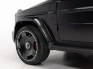 Mercedes-Benz G-Класс AMG G 63 II (W463), 2021 — экстерьер, фото 37