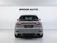 Porsche Cayenne Turbo S E-Hybrid III, 2020 — экстерьер, фото 5