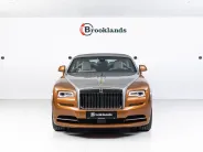 Rolls-Royce Dawn Individual I, 2016 — экстерьер, фото 4