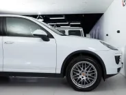 Porsche Cayenne Diesel II Рестайлинг (958), 2014 — экстерьер, фото 33