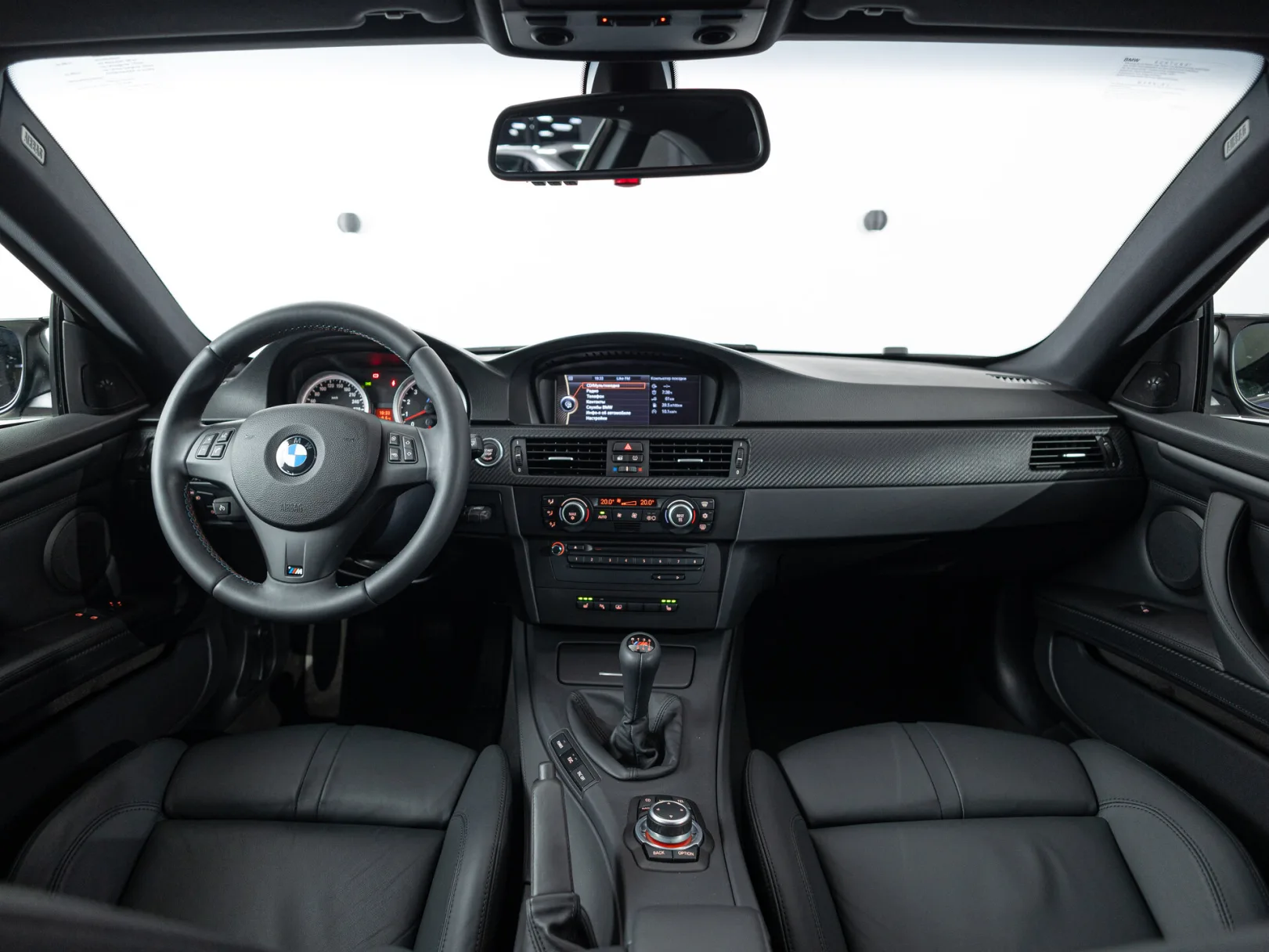 BMW M3 IV (E90), 2009 — экстерьер, фото 28