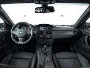 BMW M3 IV (E90), 2009 — экстерьер, фото 28