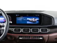 Mercedes-Benz GLS 450 4MATIC II (X167) Рестайлинг, 2025 — экстерьер, фото 25