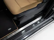 Mercedes-Benz G-Класс II (W463) Рестайлинг 3, 2014 — экстерьер, фото 18
