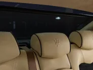 Maserati Quattroporte V Рестайлинг, 2011 — экстерьер, фото 27