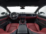 Porsche Cayenne GTS Coupé III Рестайлинг, 2025 — экстерьер, фото 33