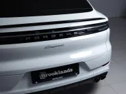 Porsche Cayenne Coupé III Рестайлинг, 2024 — экстерьер, фото 31