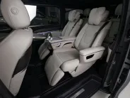 Mercedes-Benz V-Класс Exclusive III (W447) Рестайлинг 2, 2026 — экстерьер, фото 30