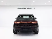 Porsche Macan T I Рестайлинг 2, 2025 — экстерьер, фото 5