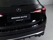 Mercedes-Benz GLC AMG GLC 43 4MATIC II (X254), 2025 — экстерьер, фото 33
