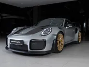 Porsche 911 GT2 991, 2019 — экстерьер, фото 25