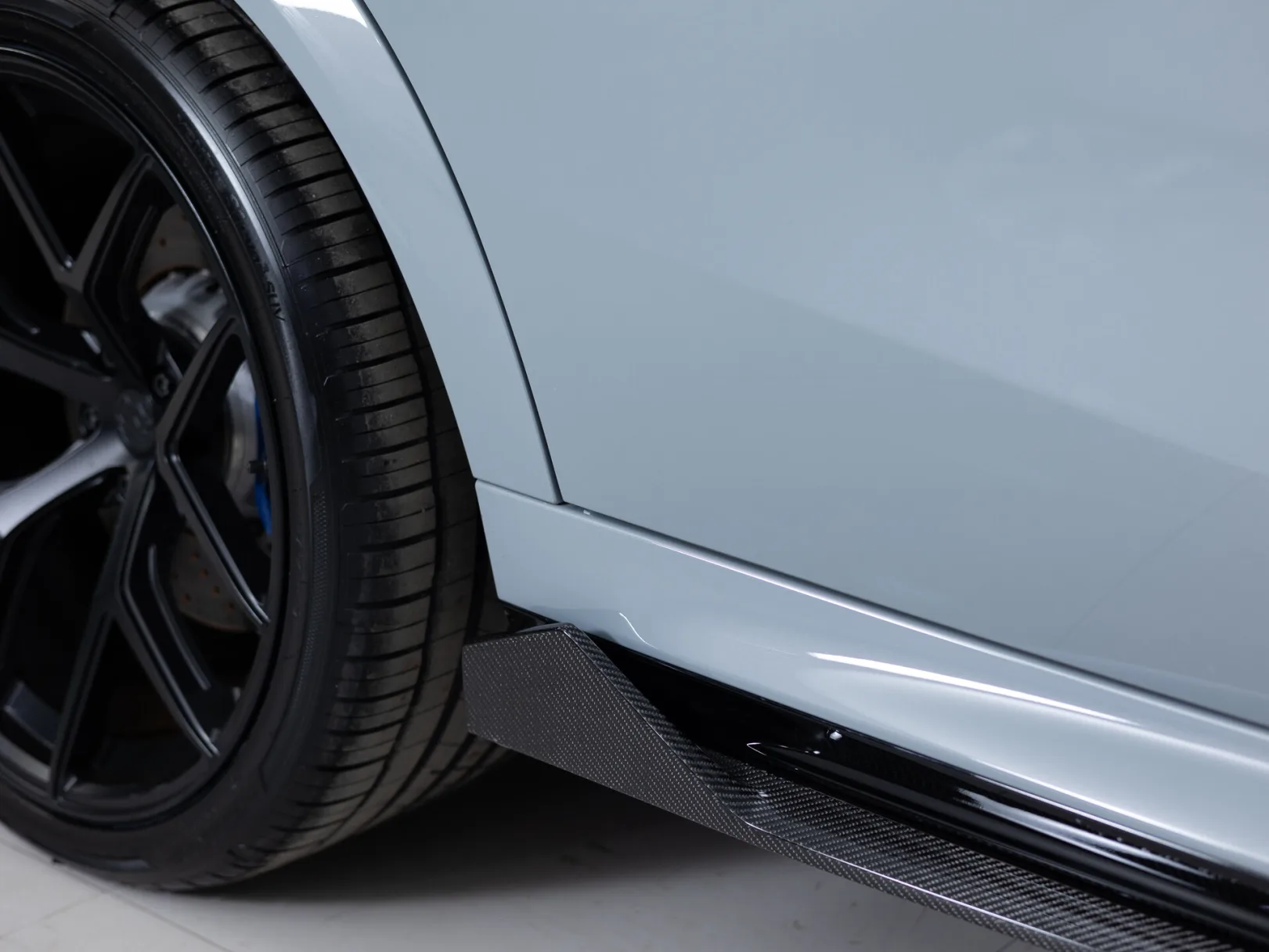 BMW X6 M Competition III (F96) Рестайлинг, 2024 — экстерьер, фото 36