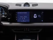 Porsche Cayenne Coupé III Рестайлинг, 2026 — экстерьер, фото 27