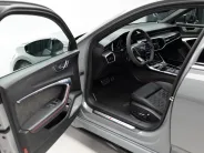 Audi RS 6 TFSI quattro IV (C8), 2021 — экстерьер, фото 7