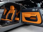 Rolls-Royce Wraith Black Badge I, 2020 — экстерьер, фото 7