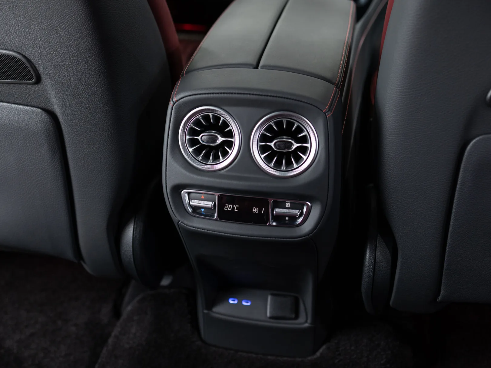 Mercedes-Benz G-Класс G 450 d AMG Line III (W465) Рестайлинг, 2025 — экстерьер, фото 31