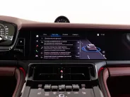 Porsche Panamera Turbo S E-Hybrid III, 2026 — экстерьер, фото 25