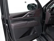 Cadillac Escalade Premium Luxury Platinum V, 2023 — экстерьер, фото 9