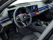 BMW M5 VII (G90), 2025 — экстерьер, фото 10
