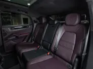 Porsche Cayenne Coupé III Рестайлинг, 2026 — экстерьер, фото 31