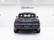 Porsche Cayenne Coupé III, 2020 — экстерьер, фото 5