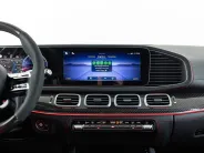 Mercedes-Benz GLE Coupe AMG GLE 63 S 4MATIC+ II (C167) Рестайлинг, 2024 — экстерьер, фото 24