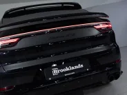 Porsche Cayenne GTS Coupé III, 2021 — экстерьер, фото 33