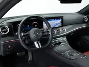Mercedes-Benz E-Класс E 200 4MATIC Sport V (W213, S213, C238) Рестайлинг, 2021 — экстерьер, фото 12