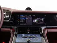 Porsche Panamera Turbo E-Hybrid III, 2025 — экстерьер, фото 25