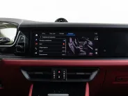 Porsche Cayenne GTS Coupé III Рестайлинг, 2025 — экстерьер, фото 27