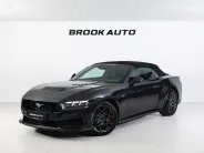 Ford Mustang GT VII, 2025 — экстерьер, фото 2