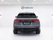 Audi RS Q8 TFSI I, 2023 — экстерьер, фото 5
