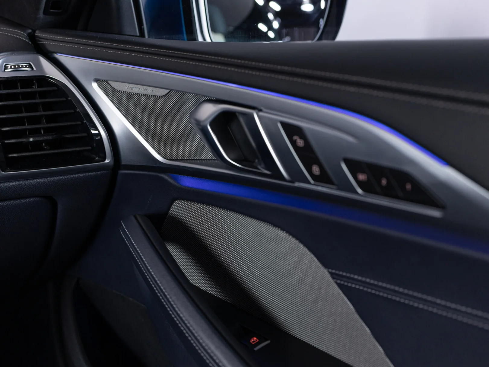 BMW 8 серии 840d xDrive M Sport by Individual II (G14/G15/G16), 2020 — экстерьер, фото 15
