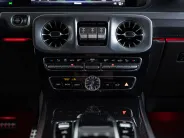 Mercedes-Benz G-Класс AMG G 63 II (W463), 2020 — экстерьер, фото 20