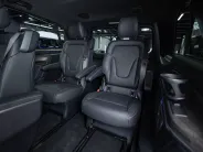 Mercedes-Benz V-Класс Avantgarde III (W447) Рестайлинг 2, 2025 — экстерьер, фото 32