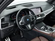 BMW X7 xDrive30d M Sport Pro I (G07), 2022 — экстерьер, фото 10