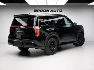 Nissan Armada Pro-4X III, 2025 — экстерьер, фото 4