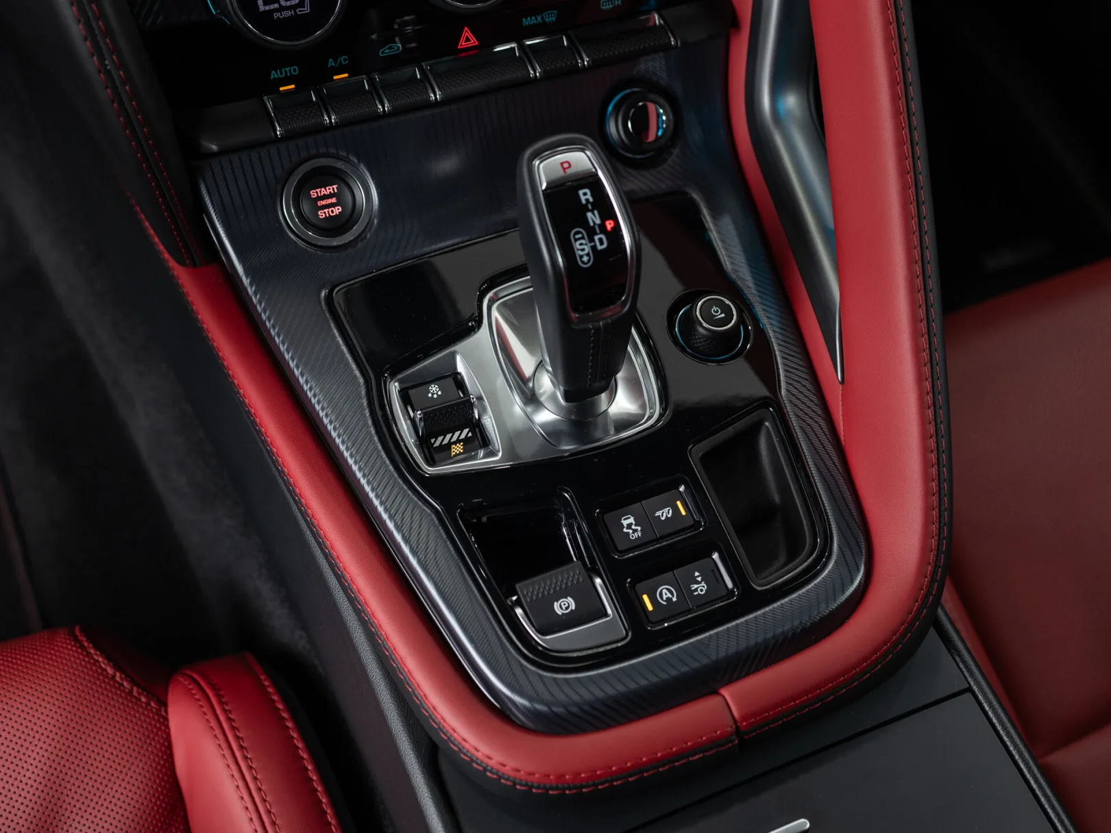 Jaguar F-Type R-Dynamic I Рестайлинг 2, 2020 — экстерьер, фото 21