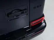 Mercedes-Benz G-Класс AMG G 63 II (W465) Рестайлинг, 2025 — экстерьер, фото 39
